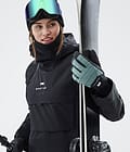 Montec Kilo Ski Gloves Atlantic, Image 4 of 5