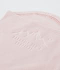 Dope Cozy Tube Facemask Soft Pink, Image 2 of 4