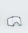 Montec Scope Goggle Lens Replacement Lens Ski Clear, Image 1 of 3