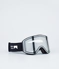 Montec Scope Goggle Lens Replacement Lens Ski Clear, Image 2 of 3