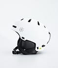 Dope Macon 2.0 MIPS Ski Helmet X-Up Matte White w/ Black, Image 2 of 8