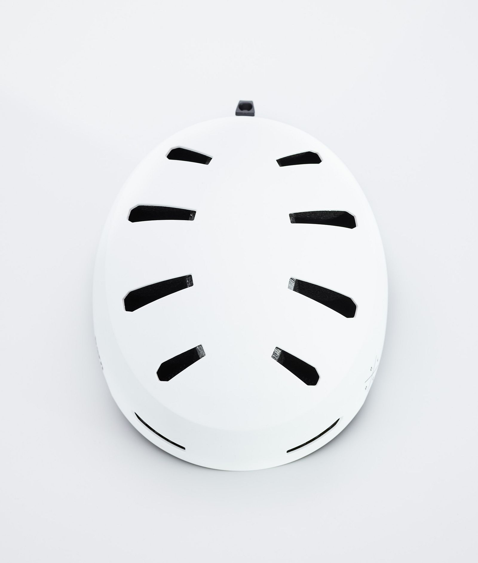 Dope Macon 2.0 MIPS Ski Helmet X-Up Matte White w/ Black, Image 4 of 8