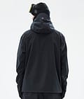 Dope Zenith Snowboard Jacket Men Black, Image 6 of 10