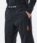 Dope JT Blizzard Ski Pants Men Black, Image 5 of 7