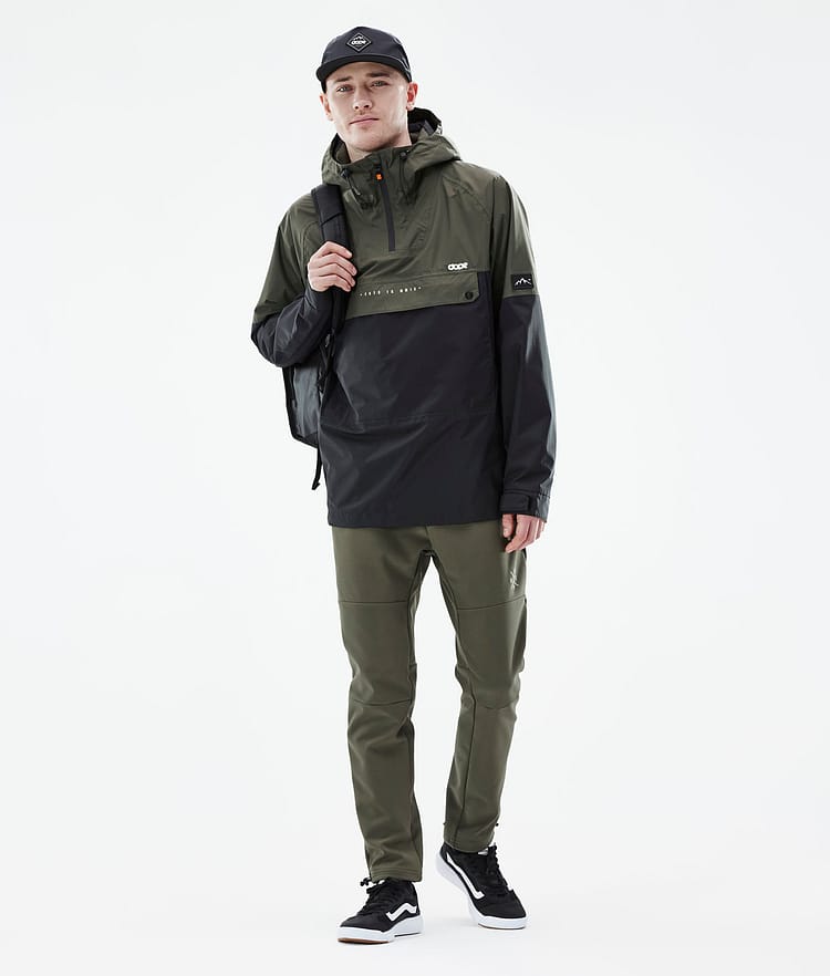 Dope Hiker Light Outdoor Outfit Men Multi, Image 1 of 2