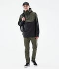 Dope Hiker Light Outdoor Outfit Men Multi, Image 1 of 2