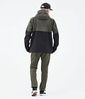 Dope Hiker Light Outdoor Outfit Men Multi, Image 2 of 2