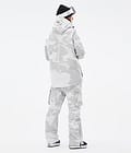 Dope Adept W Snowboard Outfit Women Grey Camo, Image 2 of 2