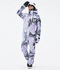 Dope Blizzard W Full Zip Snowboard Outfit Women Blot Violet, Image 1 of 2