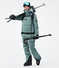 Montec Doom W Ski Outfit Women Atlantic, Image 1 of 2