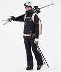 Montec Fawk W Ski Outfit Women Black, Image 1 of 2