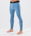 Dope Snuggle Baselayer tights Herre 2X-Up Blue