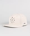 Dope 2X-UP Casquette Homme Sand
