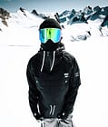 Dope Annok 2019 Chaqueta Snowboard Hombre Black, Imagen 2 de 11