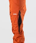Montec Fawk W 2019 Pantaloni Sci Donna Clay, Immagine 6 di 10