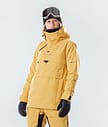 Montec Dune W 2020 Giacca Sci Donna Yellow