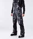Montec Fawk 2020 Ski Pants Men Night Camo/Black, Image 1 of 6