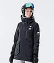 Montec Virago W 2020 Veste de Ski Femme Black