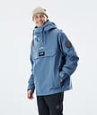 Dope Blizzard 2020 Giacca Outdoor Uomo Blue Steel