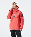Dope Blizzard W 2020 Giacca Outdoor Donna Coral