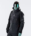 Montec Dune 2020 Snowboard Jacket Men Black