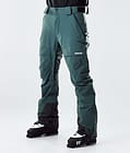 Montec Dune 2020 Pantalones Esquí Hombre Dark Atlantic, Imagen 1 de 6