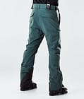 Montec Dune 2020 Pantalones Esquí Hombre Dark Atlantic, Imagen 3 de 6