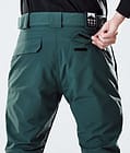 Montec Dune 2020 Pantalones Esquí Hombre Dark Atlantic, Imagen 6 de 6