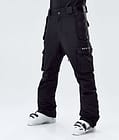 Montec Doom 2020 Skihose Herren Black, Bild 1 von 6