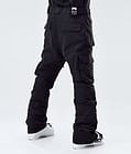 Montec Doom 2020 Skihose Herren Black, Bild 3 von 6