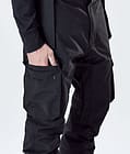Montec Doom 2020 Skihose Herren Black, Bild 5 von 6