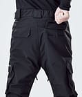 Montec Doom 2020 Skihose Herren Black, Bild 6 von 6