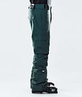Montec Doom 2020 Pantalones Esquí Hombre Dark Atlantic, Imagen 2 de 6