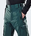 Montec Doom 2020 Pantalones Esquí Hombre Dark Atlantic, Imagen 4 de 6