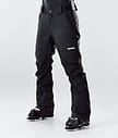 Montec Dune W 2020 Skibroek Dames Black