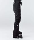 Montec Dune W 2020 Skibroek Dames Black, Afbeelding 2 van 5