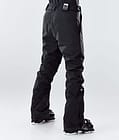 Montec Dune W 2020 Skibroek Dames Black, Afbeelding 3 van 5