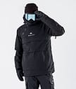 Montec Dune 2019 Snowboard Jacket Men Black