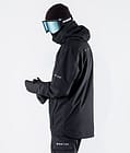 Montec Dune 2019 Snowboard Jacket Men Black, Image 4 of 8