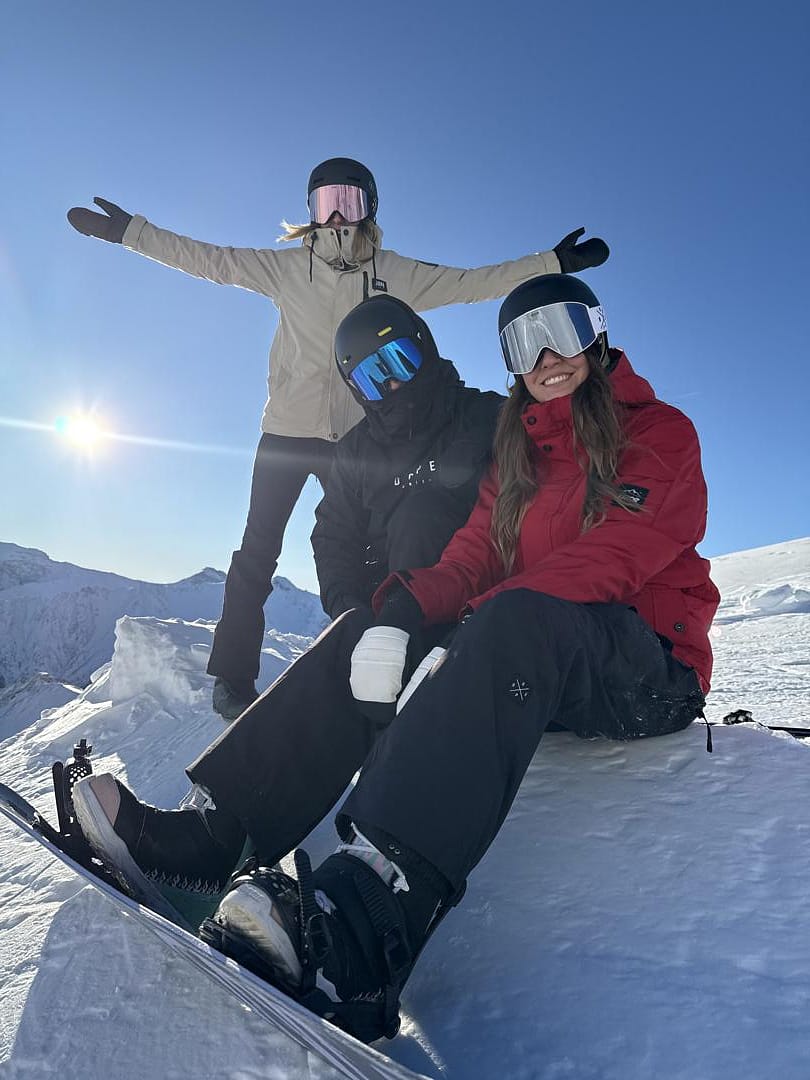 Dope Yeti Snowboard Jacket Men Aphex Black | Ridestore.com