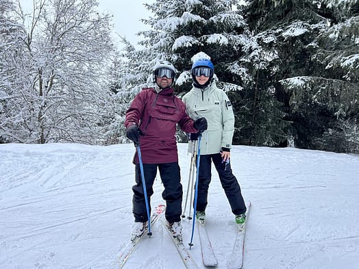 Customer @undefined in Dope Annok W Snowboard Jacket Women Soft Green