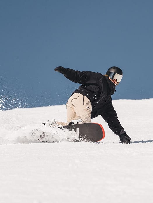 Customer @undefined in Dope Spartan W Ski Jacket Women Black