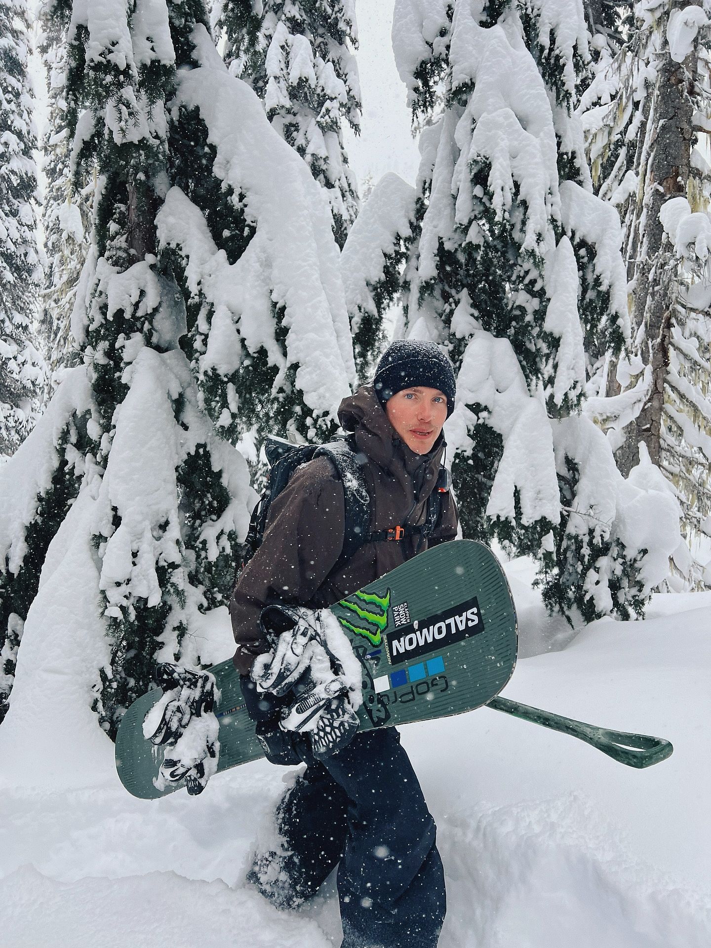 Dope Big Snowboard Pants Men Black | Ridestore.com