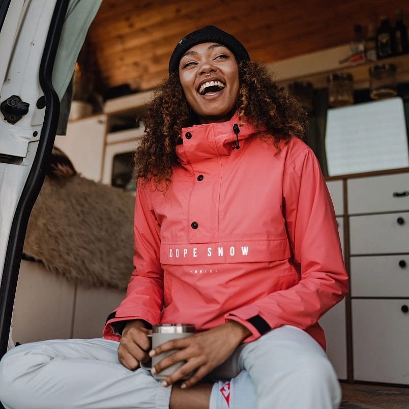 Ridestore ES - Esquí - Outdoor - Streetwear