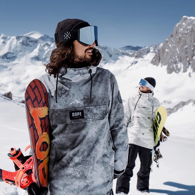 Ridestore - Snowboard - Esquí - Outdoor Streetwear