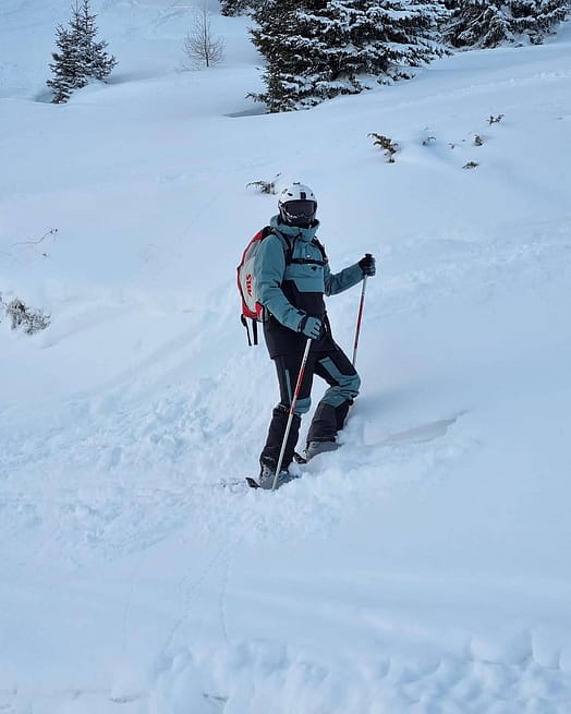 Client @beldicalin dans Montec Doom 2020 Veste de Ski Homme Atlantic/Black