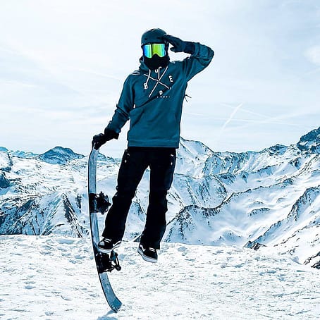 Client @mkl17.x dans Dope Yeti 2021 Veste de Ski Homme 2X-Up Metal Blue