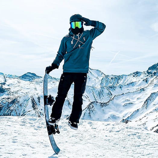 Client @mkl17.x dans Dope Yeti 2021 Veste de Ski Homme 2X-Up Metal Blue