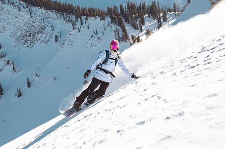 Zákazník @jessikajenson v Montec Doom W 21 Bunda na Snowboard Dámské White Tiedye