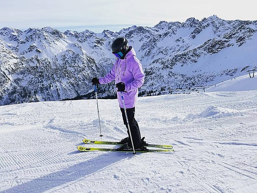 Klant @steven03281 in Dope Yeti Snowboard jas Heren 2X-Up Faded Violet